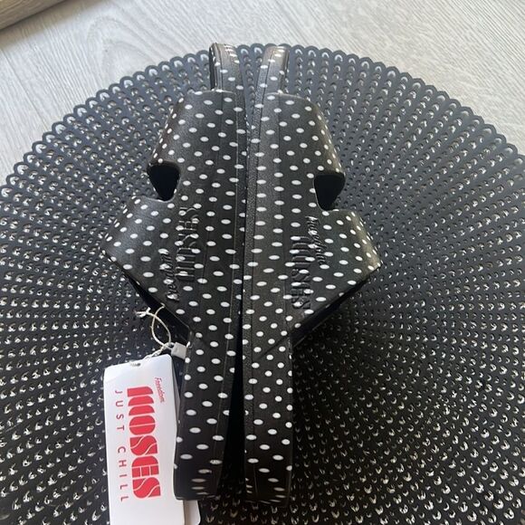 FREEDOM MOOSES 2 band slides - Picture 4 of 6